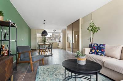 Woning Muntplein 114 Nieuwegein