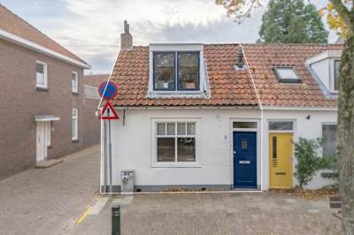 Woning Seisweg 5 Middelburg
