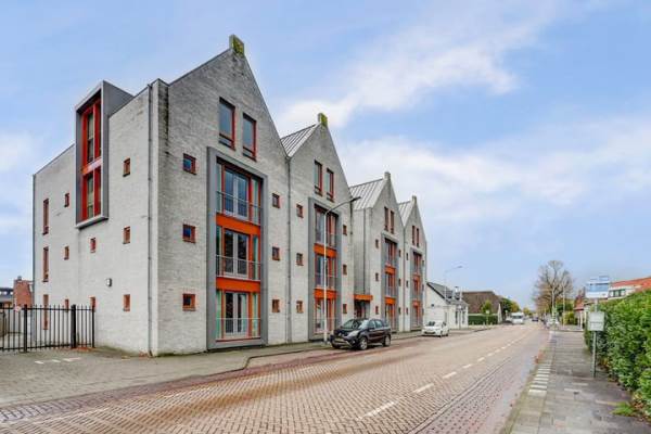 Woning Grote Kerk 6 Vlijmen