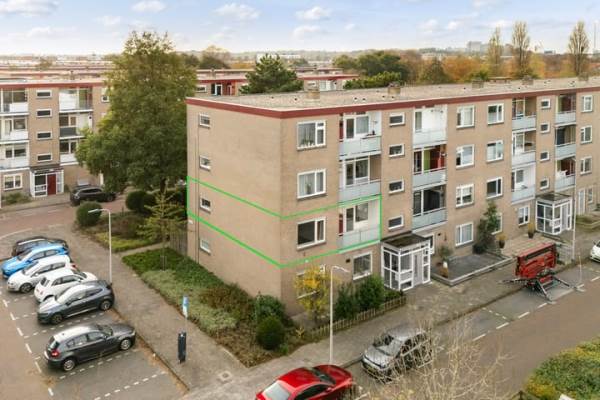 Woning Sondauwhof 2 Noordwijk (ZH)
