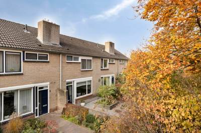 Woning P.C. Hooftstraat 7 Goor