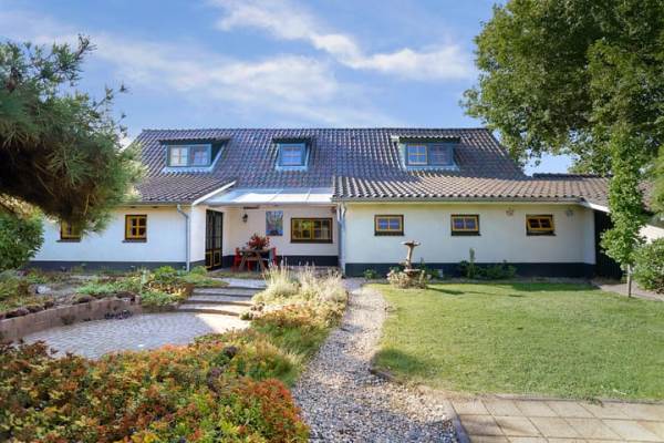 Woning Kerkstraat-noord 36 Oeffelt