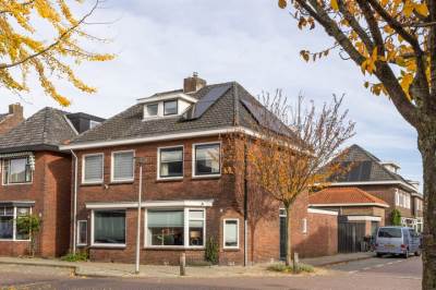 Woning Van den Boschstraat 17 Enschede
