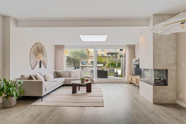 Woning Van Embdenruimte 81 Zoetermeer