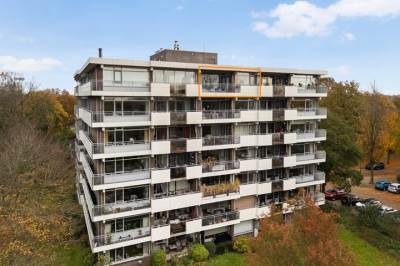 Woning François Mauriacweg 121 De Bilt