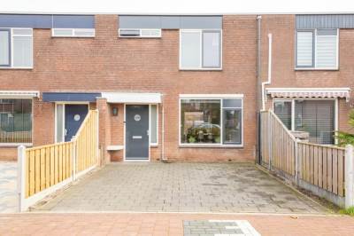 Woning Griend 3736 Lelystad
