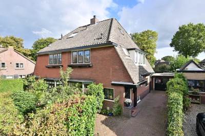 Woning Zijtak 19 Laren (NH)