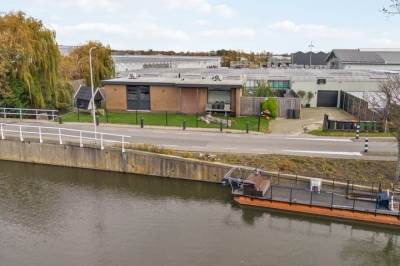 Woning Gantellaan 12B Monster