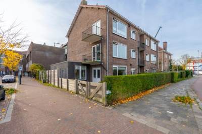 Woning David van Mollemstraat 3 Utrecht