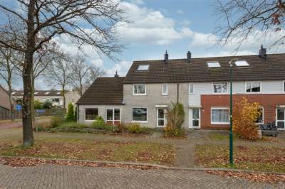 Woning Kwartelweide 47 Houten