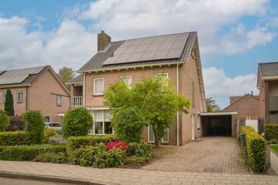 Woning Lakenstraat 16 Wamel