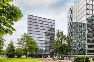 Woning Nonnenveld 433 Breda