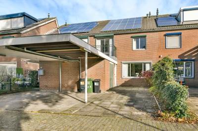 Woning Leden 31 Nieuw-Vennep
