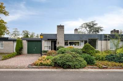 Woning De Sitterlaan 6 Hoogeveen