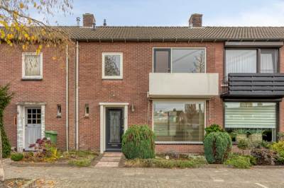 Woning Prinses Beatrixlaan 4 Best