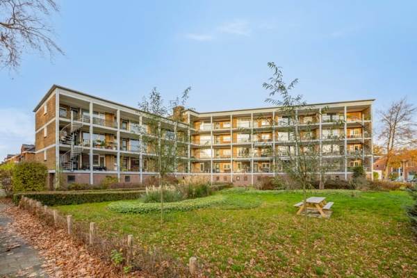 Woning Joubertstraat 153 Gouda