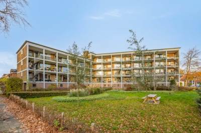 Woning Joubertstraat 153 Gouda