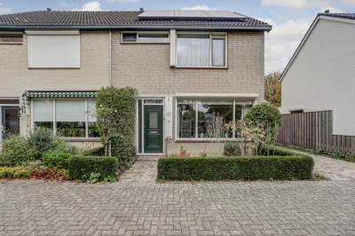 Woning Gouverneurslaan 47 Geertruidenberg