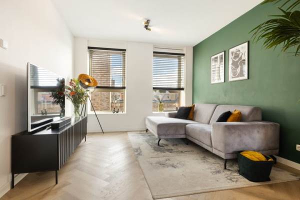 Woning Leeuwendalersweg 103 Amsterdam