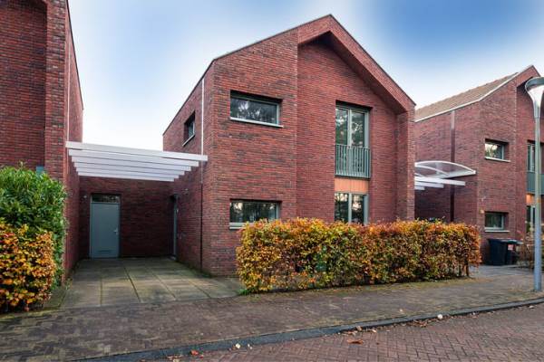 Woning Floriadepark 22 Vijfhuizen