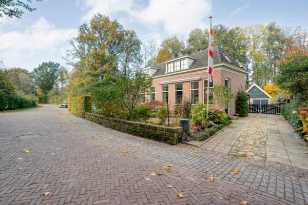 Woning Hesselingen 26 Meppel