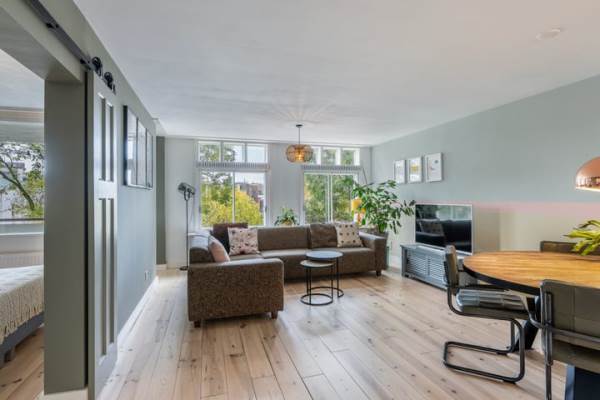 Woning Vasteland 407 Rotterdam