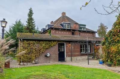 Woning Spoordamstraat 11 Heerlen