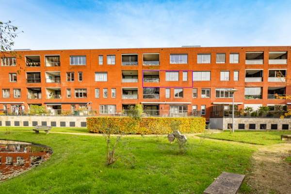 Woning Humberdreef 30 Utrecht