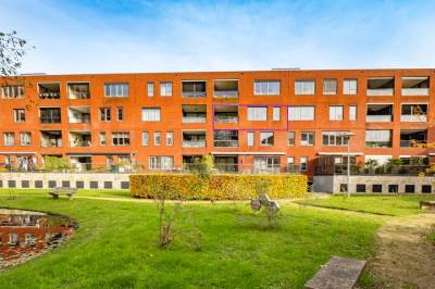 Woning Humberdreef 30 Utrecht