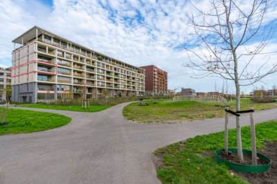 Woning Madridstraat 224 Utrecht