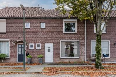 Woning Lange Mees 89 Veldhoven