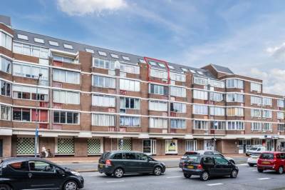 Woning Kasteel-Traverse 198 Helmond