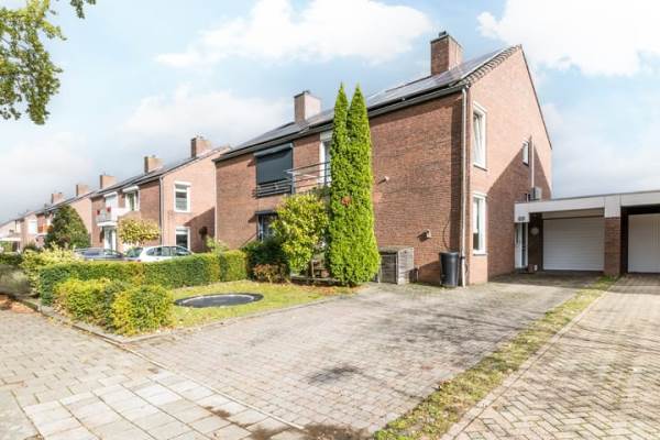 Woning Eurenderweg 69 Heerlen