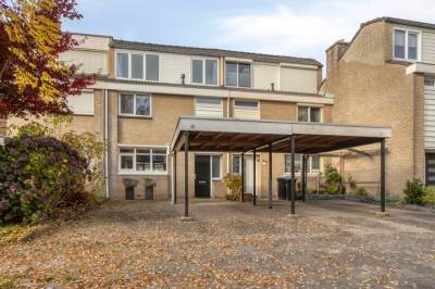 Woning Generaal van Heutszlaan 55 Eindhoven