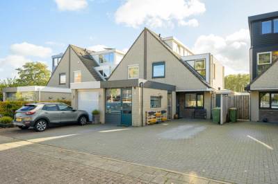 Woning Venuslaan 54 Breda