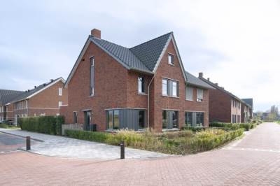 Woning Hooimate 26 Brummen