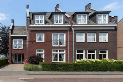 Woning Prins Hendrikstraat 36A Boxtel