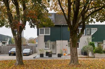 Woning Van Utenhoveweg 26 Geldermalsen