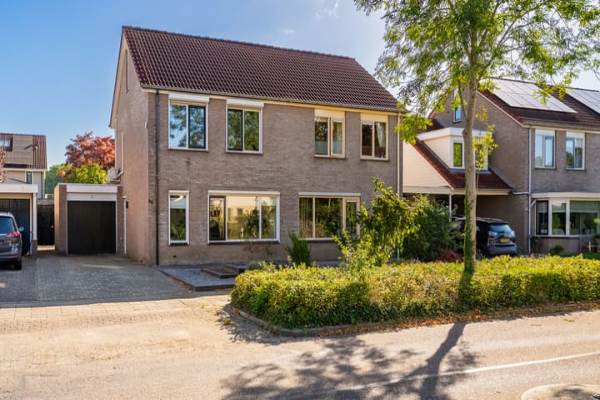 Woning De Jachtvalk 64 Almelo