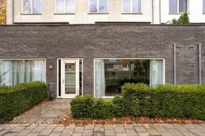 Woning Jan Romeinstraat 44 Eindhoven
