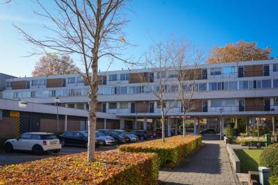 Woning Jan Frankenstraat 14 Rosmalen