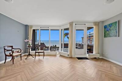 Woning Gevers Deynootplein 211 Den Haag