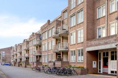 Woning Erasmusdomein 16A Maastricht