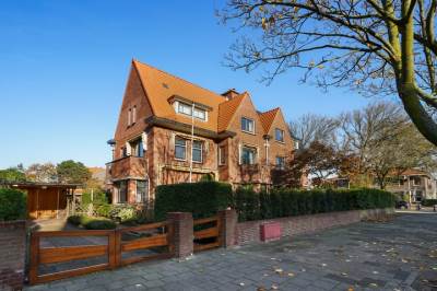 Woning Sportlaan 177 Den Haag