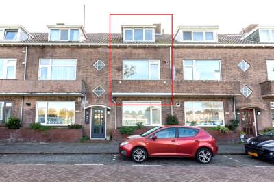 Woning Lorentzstraat 62 IJmuiden