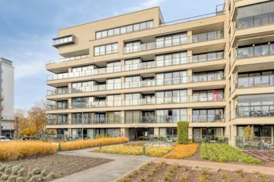 Woning De Streektuinen 61 Hoorn (NH)