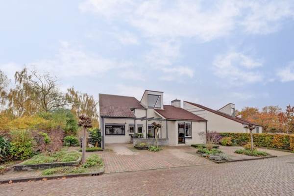 Woning Het Dolomiet 8 Swifterbant
