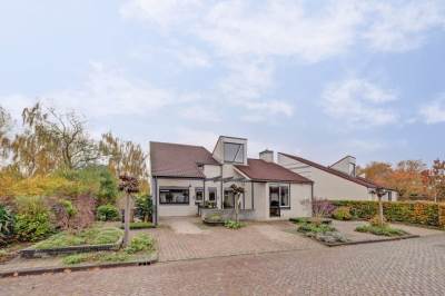 Woning Het Dolomiet 8 Swifterbant