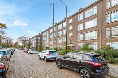 Woning Koningin Julianalaan 155 Voorburg