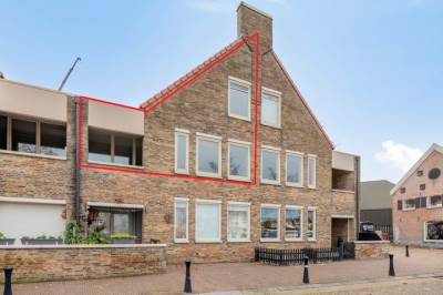Woning Looierij 53 Meppel
